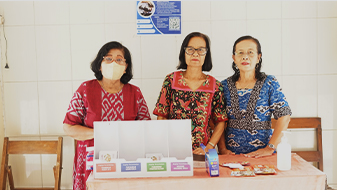 galeri, Perjamuan Awal Tahun GKJ Baki Pepantan Kingkang, gereja kristen jawa, gkj, gkj baki, gereja kristen jawa baki, baki, sukoharjo, gkj klasis sukoharjo, klasis sukoharjo, klasis, sinode gkj, sinode 